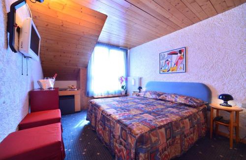 Palu Hotel | Style Hotel Grifone