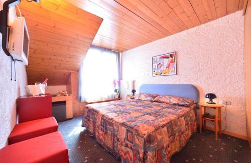 Palu Hotel | Style Hotel Grifone