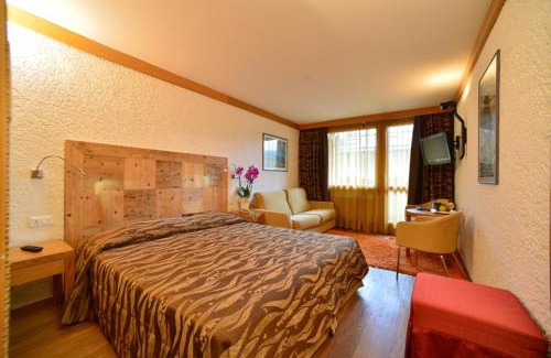 Palu Hotel | Style Hotel Grifone