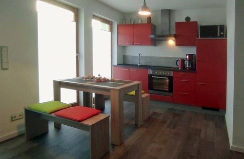 Wiesbaden Apartment | Stylische Ruhige Wohnung/Home Office/Kliniknähe/Wohnen auf Zeit