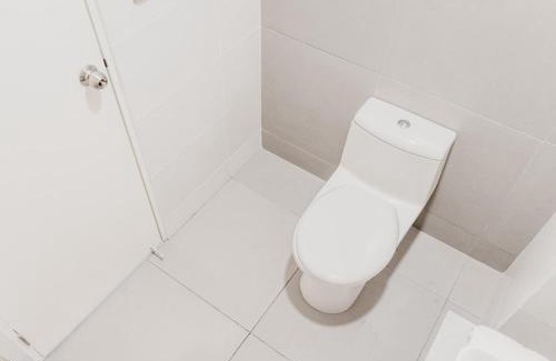 Surquillo Apartment | Stylish 1BR Great View in Surquillo