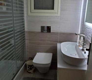 Cairo Apartment | Stylish 3 bedroom apartment close to the Pyramids and Grand Egyptian Museum