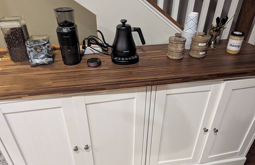 Rockville House | Stylish 4BR/3BA Townhome in Crown Gaithersburg, Walk to Rio, Pool, & Restaurants