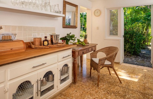 Cabarete Villa | Stylish 5BR family villa, in oceanfront world-class gated community