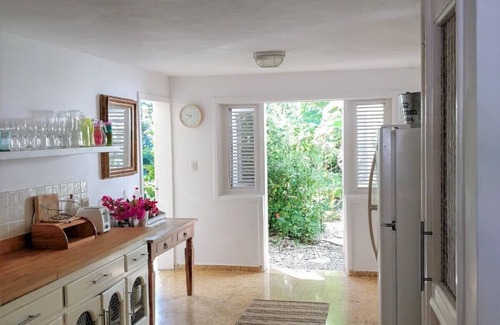 Cabarete Villa | Stylish 5BR family villa, in oceanfront world-class gated community