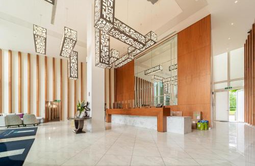 Canary Wharf Apartment | Stylish and Comfortable Canary Wharf Apartment perfect for long stays