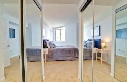Ballston Apartment | Stylish Apartment for a Memorable Stay