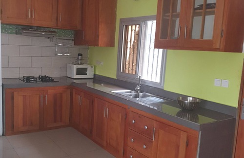 Centre ville Cabin | Stylish, comfortable, top-of-the-range furnished maisonettes