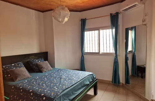 Centre ville Cabin | Stylish, comfortable, top-of-the-range furnished maisonettes