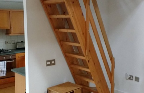 Newland Near Ulverston House | Stylish converted Coach House