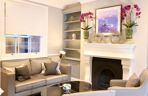 Royal Tunbridge Wells House | Stylish & Comfortable Townhouse in central Tunbridge Wells