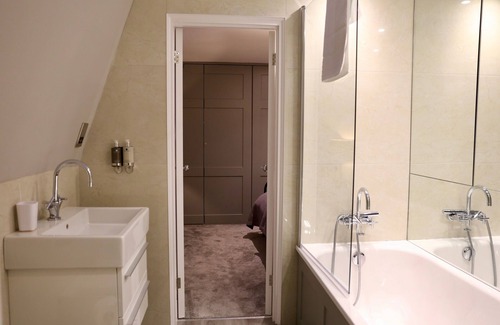 Royal Tunbridge Wells House | Stylish & Comfortable Townhouse in central Tunbridge Wells