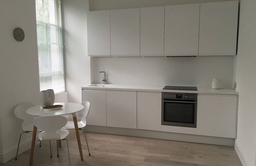 Earl's Court Apartment | Stylish Luxury Apartment in Earls Court/Chelsea London