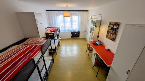 Liboc Apartment | Stylish Prague 6 Apartment with balcony