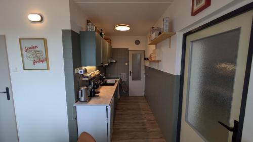 Liboc Apartment | Stylish Prague 6 Apartment with balcony