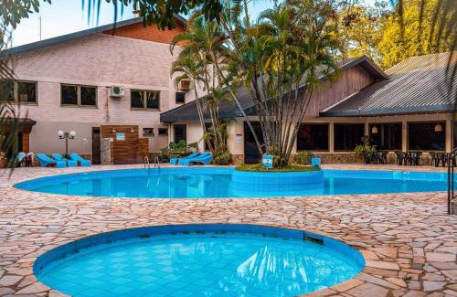 Foz do Iguacu Resort | Suíça Iguaçu Hotel & Resort