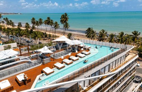 Cabo Branco Apartment | Suíte Premium de Luxo Setai Yacht