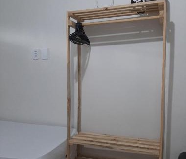 Piranhas Apartment | Suítes flor de Mandacaru