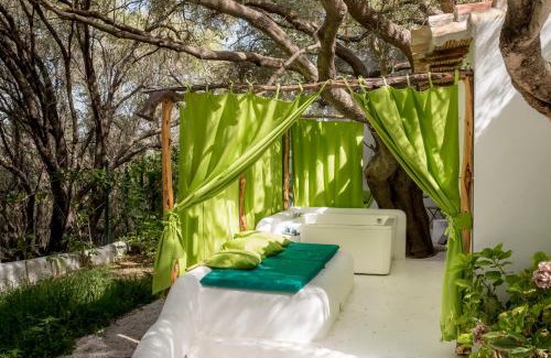 Oliena Hotel | Su Gologone Experience Hotel
