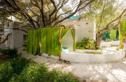 Oliena Hotel | Su Gologone Experience Hotel
