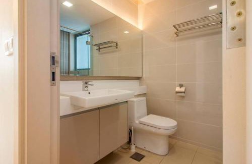 Golden Triangle House | Suasana Bukit Ceylon by Plush