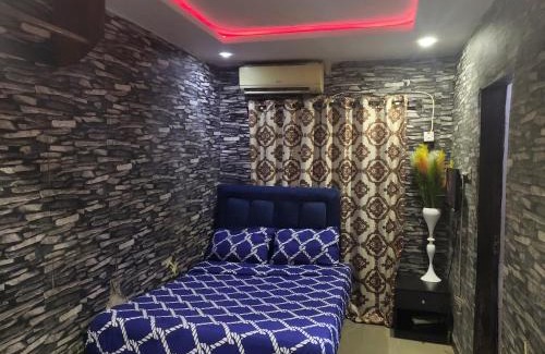 Lekki Phase 1 Hotel | Sub-Z Villa