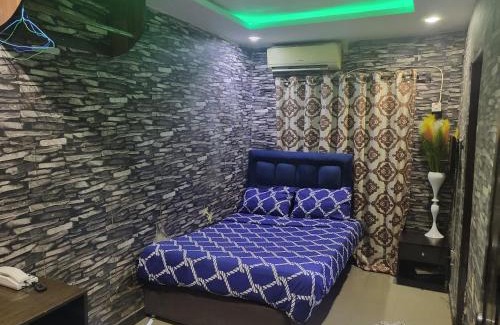 Lekki Phase 1 Hotel | Sub-Z Villa