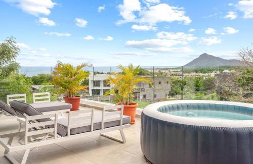 La Gaulette Villa | Sublima Villa, Luxe et élégance