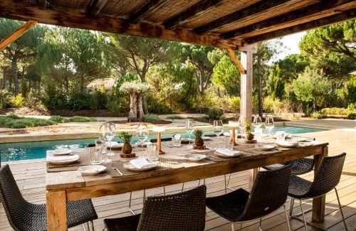 Grandola Hotel | Sublime Comporta Country Retreat & SPA
