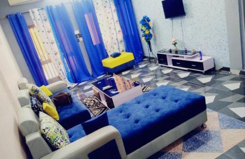 Ouagadougou Apartment | Sublime lodge