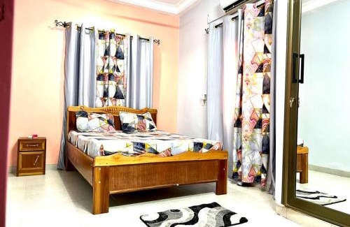 Ouagadougou Apartment | Sublime lodge