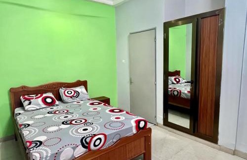 Ouagadougou Apartment | Sublime lodge
