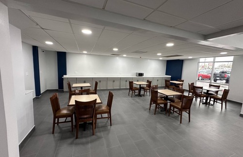 Bermuda Hotel | Suburban Studios Chester