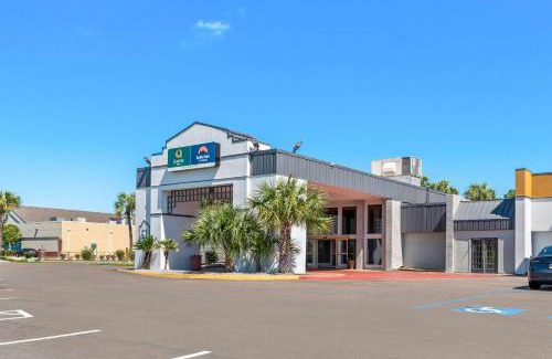 Slidell Hotel | Suburban Studios Slidell I-10