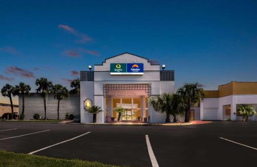 Slidell Hotel | Suburban Studios Slidell I-10