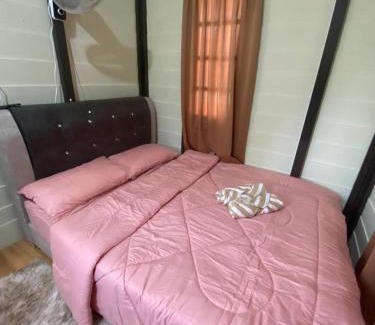 Jerteh House | Sue Cottage Homestay