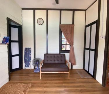 Jerteh House | Sue Cottage Homestay