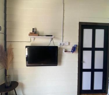 Jerteh House | Sue Cottage Homestay