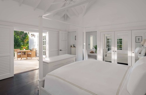 Soufriere Resort | Sugar Beach, A Viceroy Resort