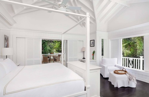 Soufriere Resort | Sugar Beach, A Viceroy Resort