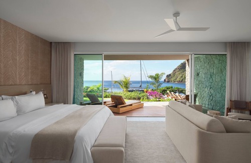 Soufriere Resort | Sugar Beach, A Viceroy Resort