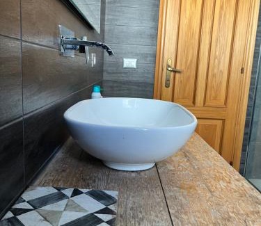 Tortoreto Lido Apartment | SUITE APARTMENT - Breathe Tortoreto