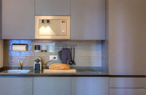 Flaminio House | Suite Beccaria in Piazza del Popolo