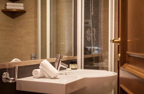 Flaminio House | Suite Beccaria in Piazza del Popolo