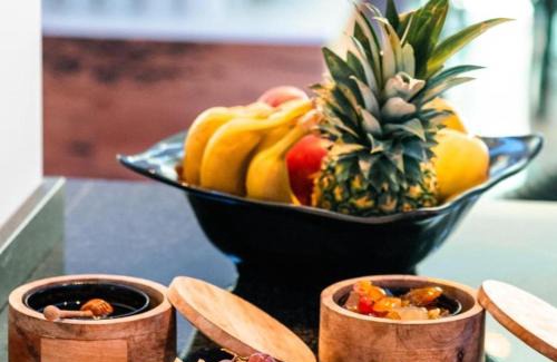 Albavilla Hotel | SUITE CARAVAGGIO