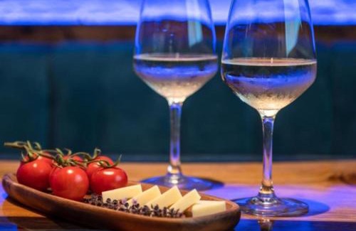 Albavilla Hotel | SUITE CARAVAGGIO