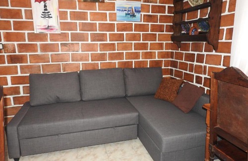 Almograve Apartment | Suite Casa das Camarinhas Almograve