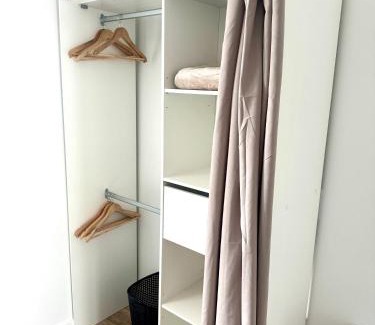 Chateauneuf-du-Faou Apartment | Suite Chemin de halage