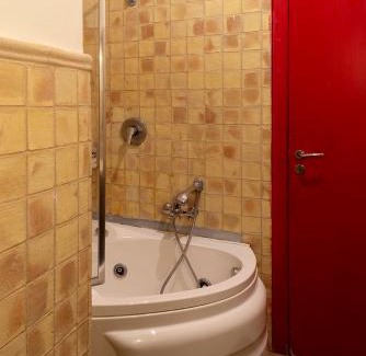 Piazza Armerina Hotel | Suite D'Autore Art Design Gallery