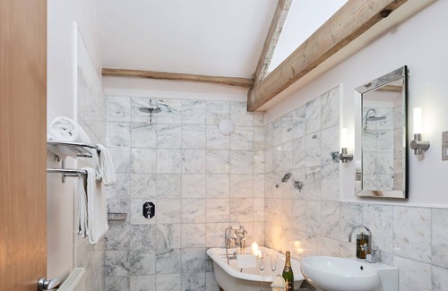 Scarborough Other | Suite Ensuite at Breaday Gill and Folly Gill Cottages